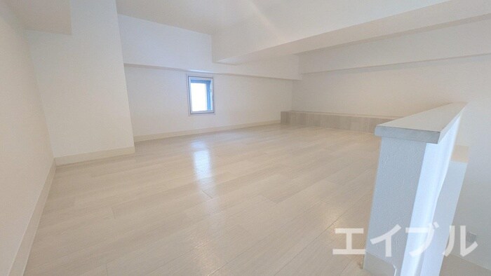 メゾン・ド・ブランシュ南林寺の物件内観写真