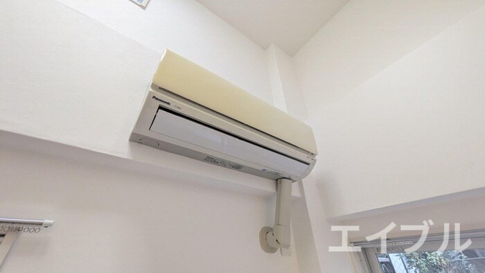 メゾン・ド・ブランシュ南林寺の物件内観写真