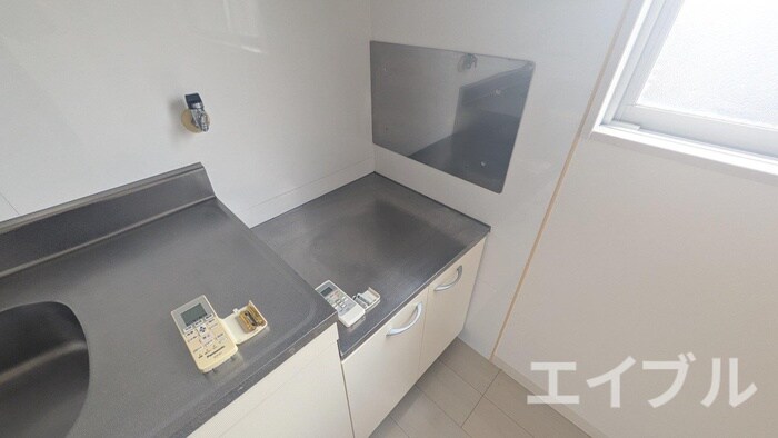 メゾン・ド・ブランシュ南林寺の物件内観写真