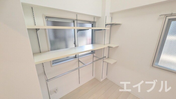 メゾン・ド・ブランシュ南林寺の物件内観写真