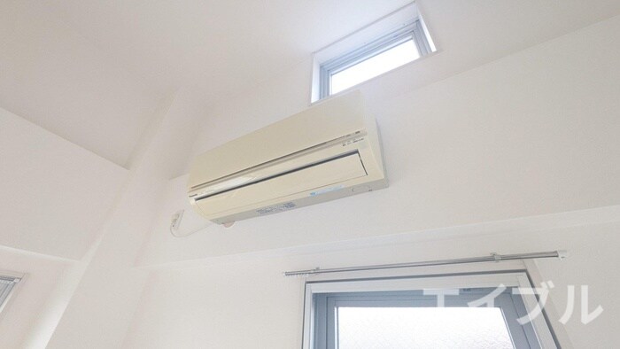 メゾン・ド・ブランシュ南林寺の物件内観写真