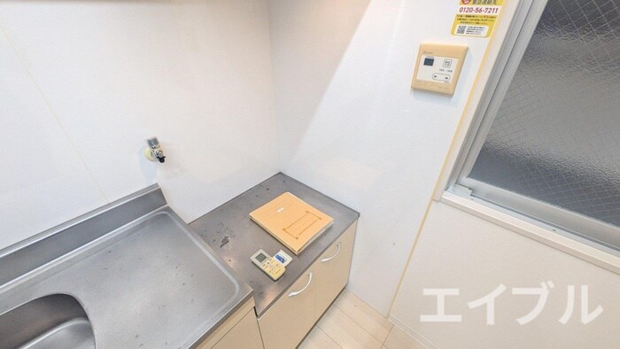 メゾン・ド・ブランシュ南林寺の物件内観写真