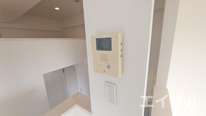 メゾン・ド・ブランシュ南林寺の物件内観写真