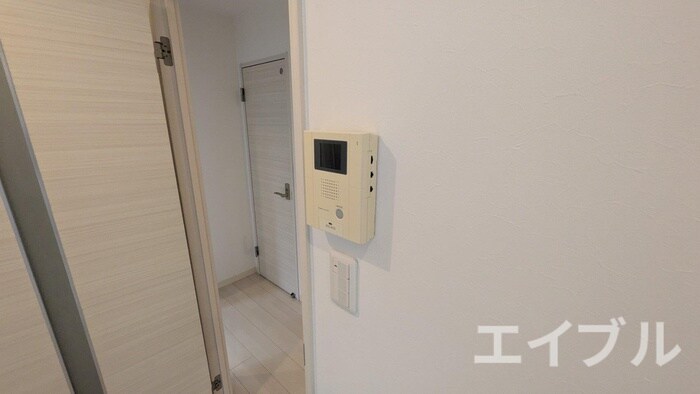 メゾン・ド・ブランシュ南林寺の物件内観写真