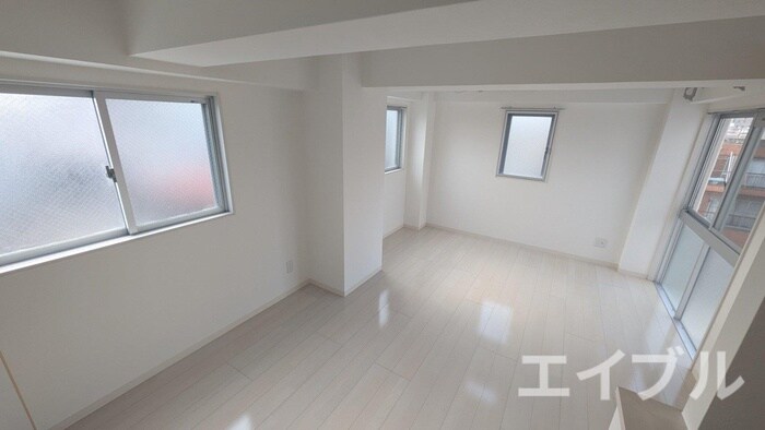 メゾン・ド・ブランシュ南林寺の物件内観写真