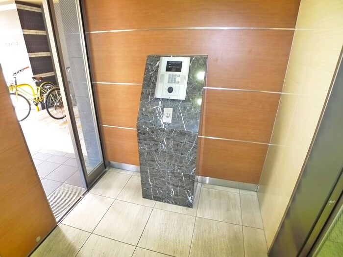 レーブコート西千石の物件外観写真