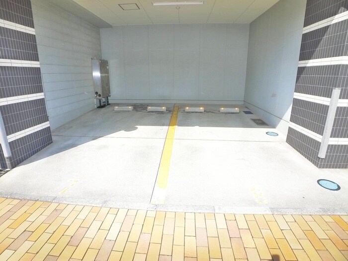 レーブコート西千石の物件外観写真