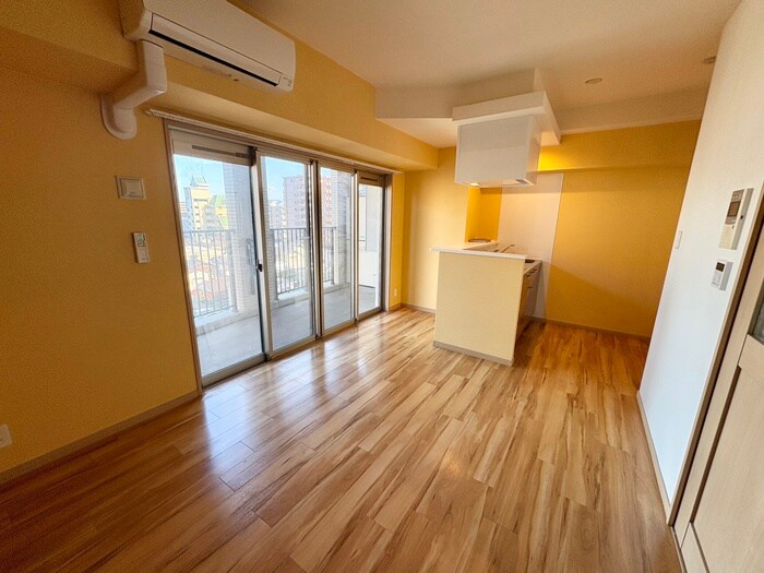 ベルコモンズの物件内観写真