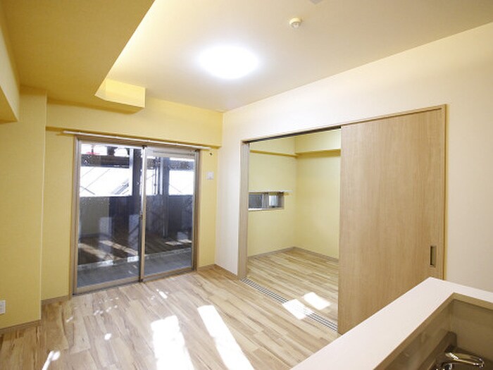 ベルコモンズの物件内観写真