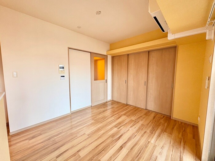 ベルコモンズの物件内観写真