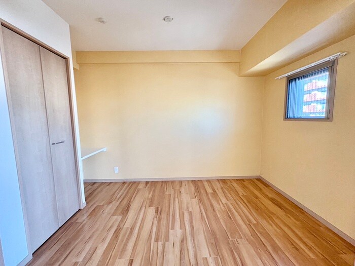 ベルコモンズの物件内観写真