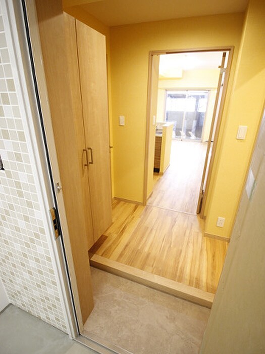 ベルコモンズの物件内観写真