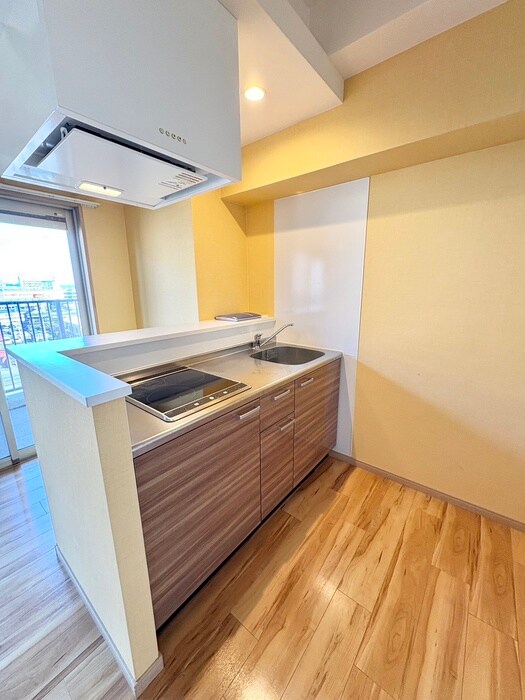 ベルコモンズの物件内観写真