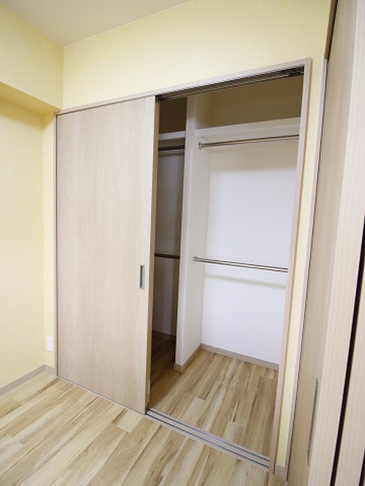 ベルコモンズの物件内観写真