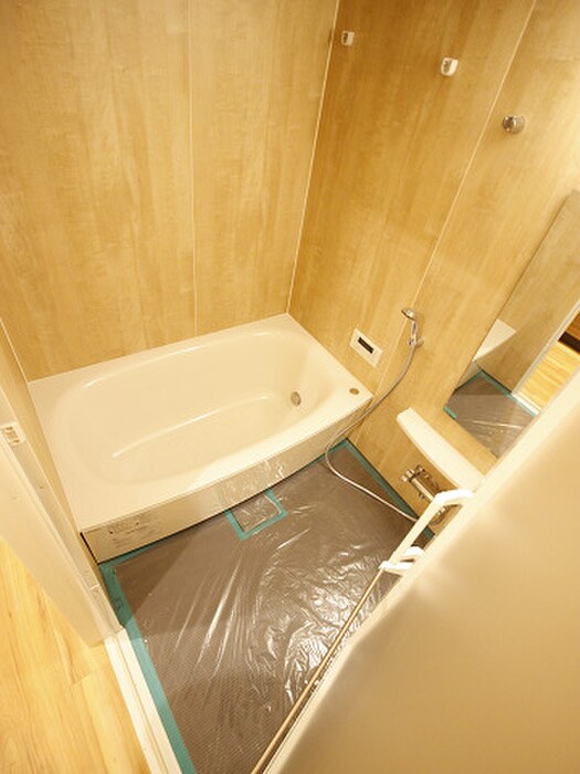 ベルコモンズの物件内観写真