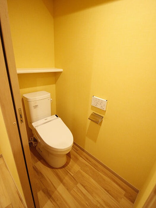 ベルコモンズの物件内観写真