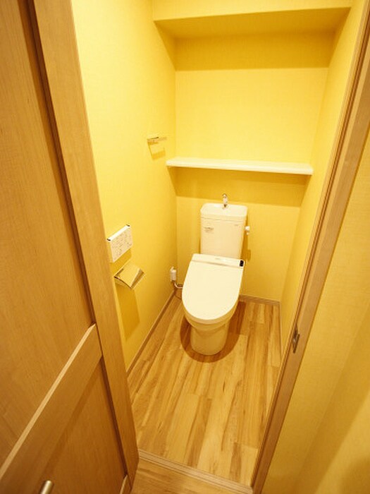 ベルコモンズの物件内観写真