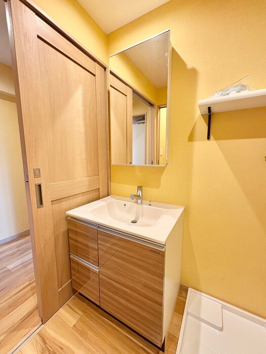 ベルコモンズの物件内観写真