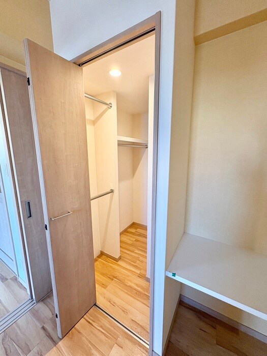 ベルコモンズの物件内観写真