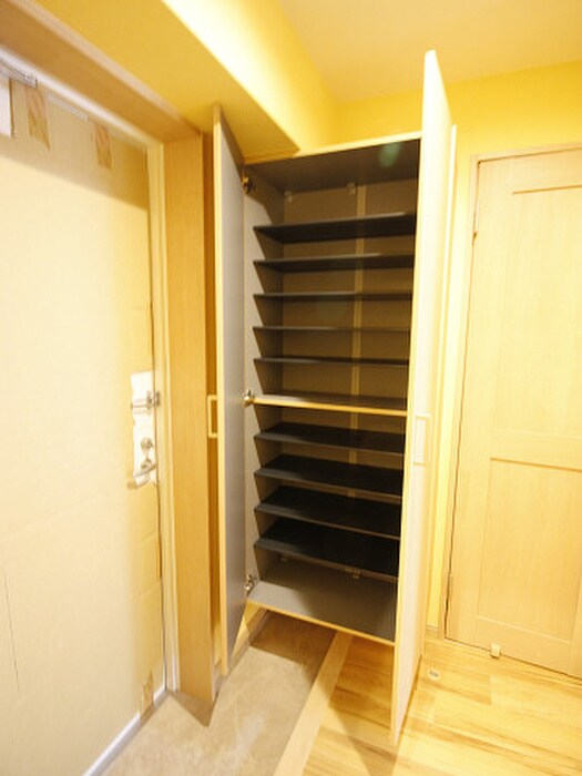 ベルコモンズの物件内観写真