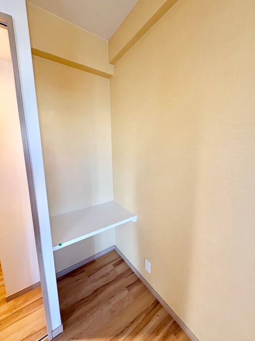 ベルコモンズの物件内観写真