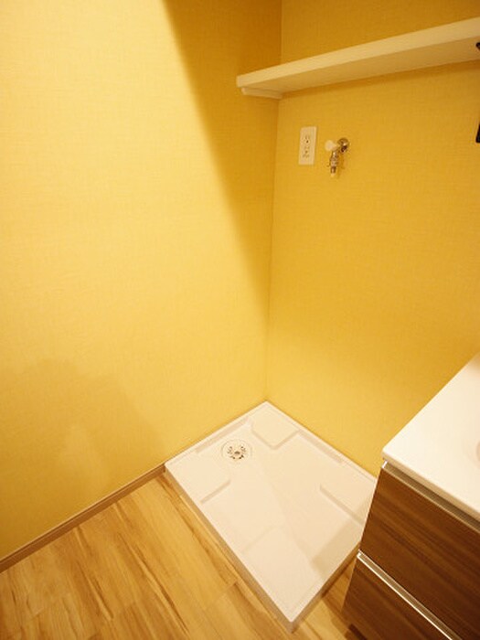 ベルコモンズの物件内観写真