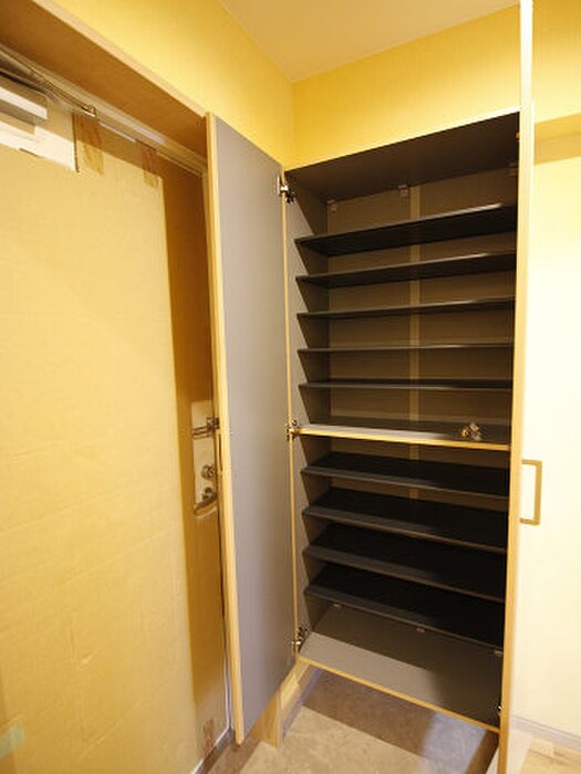 ベルコモンズの物件内観写真