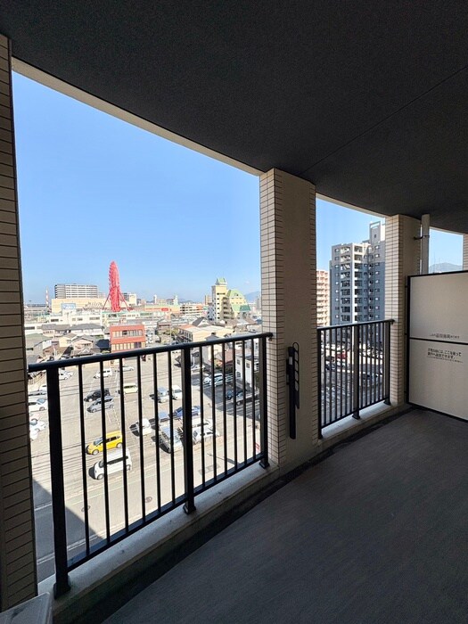 ベルコモンズの物件内観写真