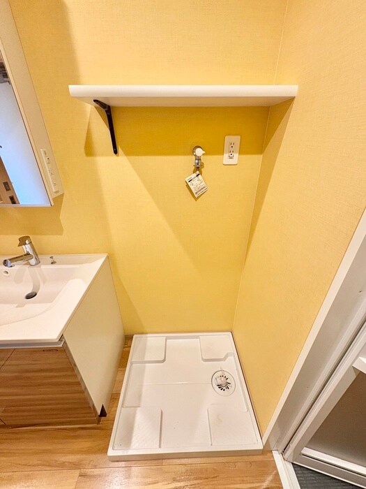 ベルコモンズの物件内観写真