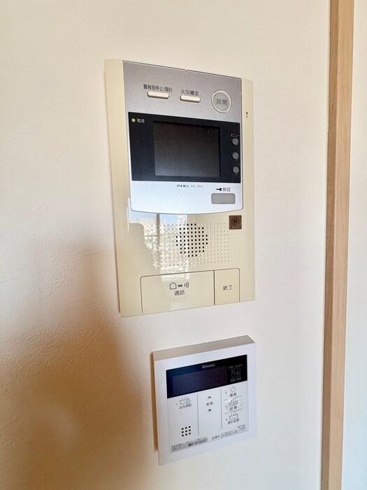 ベルコモンズの物件内観写真