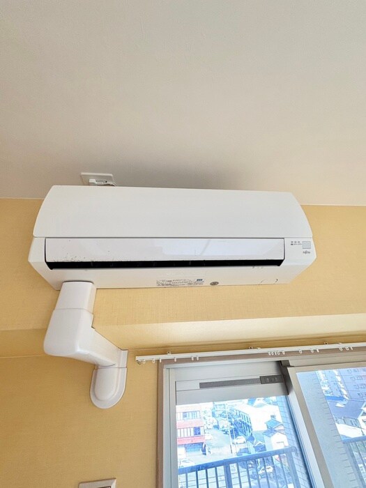 ベルコモンズの物件内観写真