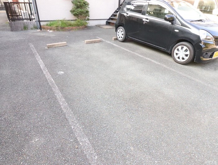 マルミネの物件外観写真