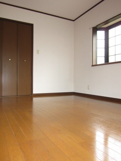 ハ－モニ－ハイツＣの物件内観写真