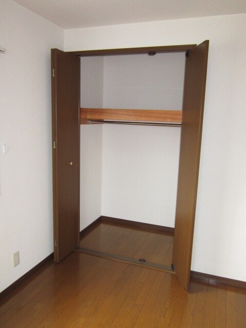 ハ－モニ－ハイツＣの物件内観写真