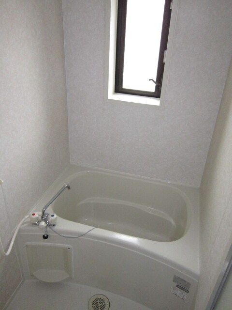 ハ－モニ－ハイツＣの物件内観写真