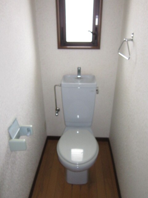 ハ－モニ－ハイツＣの物件内観写真