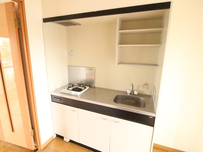 シャトレーヌ諸岡の物件内観写真