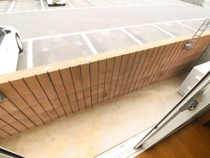 シャトレーヌ諸岡の物件内観写真