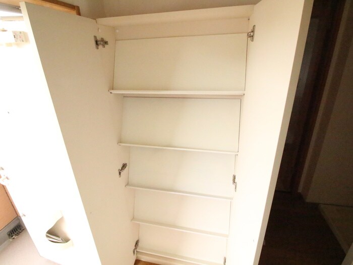 シャトレーヌ諸岡の物件内観写真