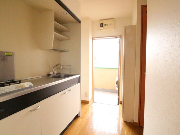 シャトレーヌ諸岡の物件内観写真