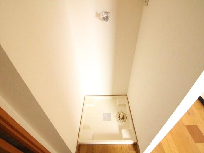 シャトレーヌ諸岡の物件内観写真