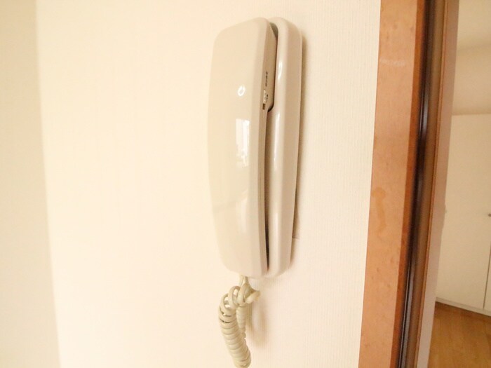 シャトレーヌ諸岡の物件内観写真