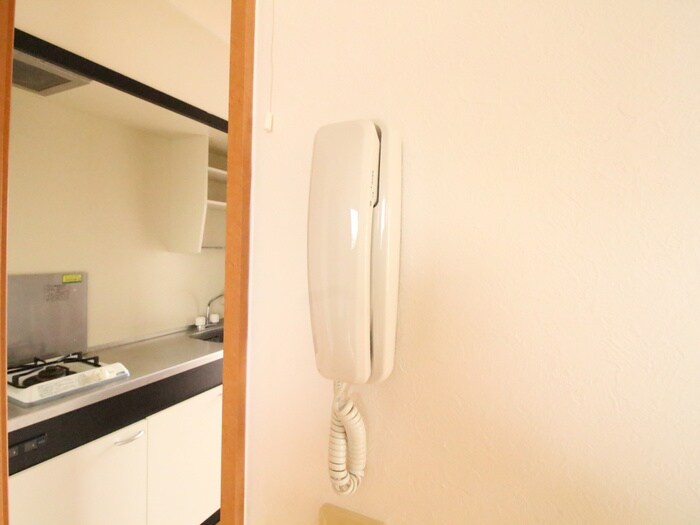 シャトレーヌ諸岡の物件内観写真