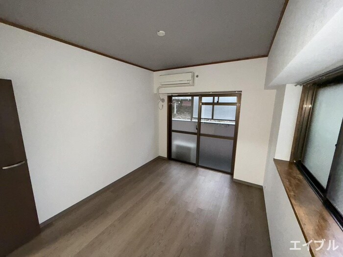グレースイン高宮の物件内観写真
