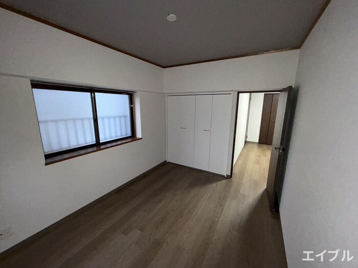 グレースイン高宮の物件内観写真