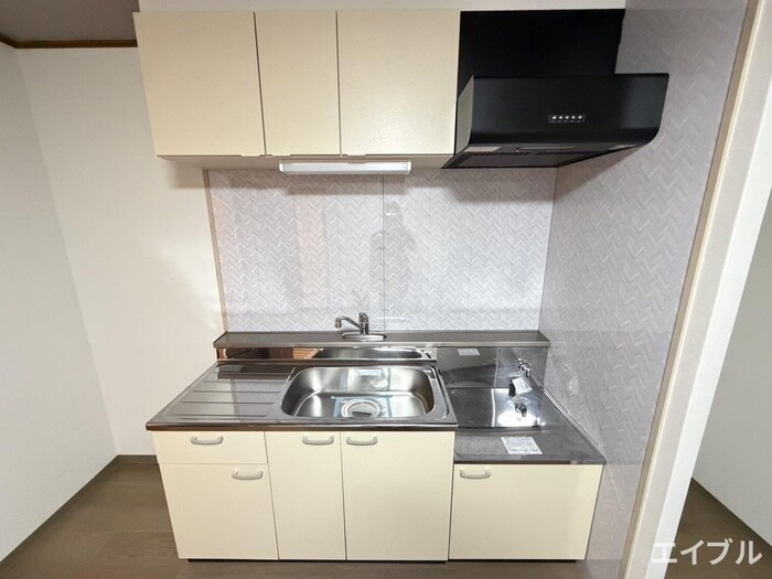 グレースイン高宮の物件内観写真