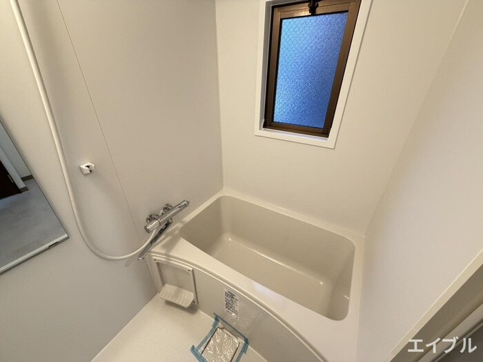 グレースイン高宮の物件内観写真