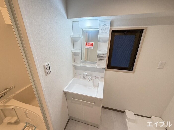 グレースイン高宮の物件内観写真