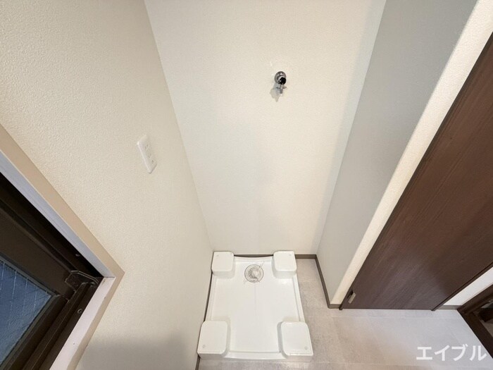 グレースイン高宮の物件内観写真