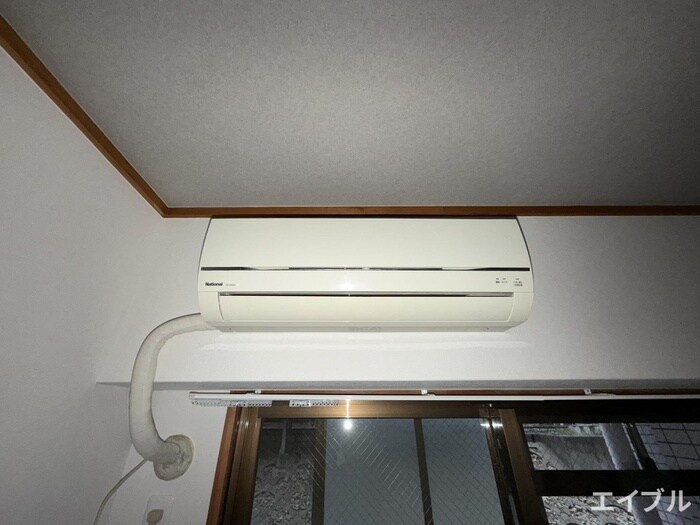 グレースイン高宮の物件内観写真